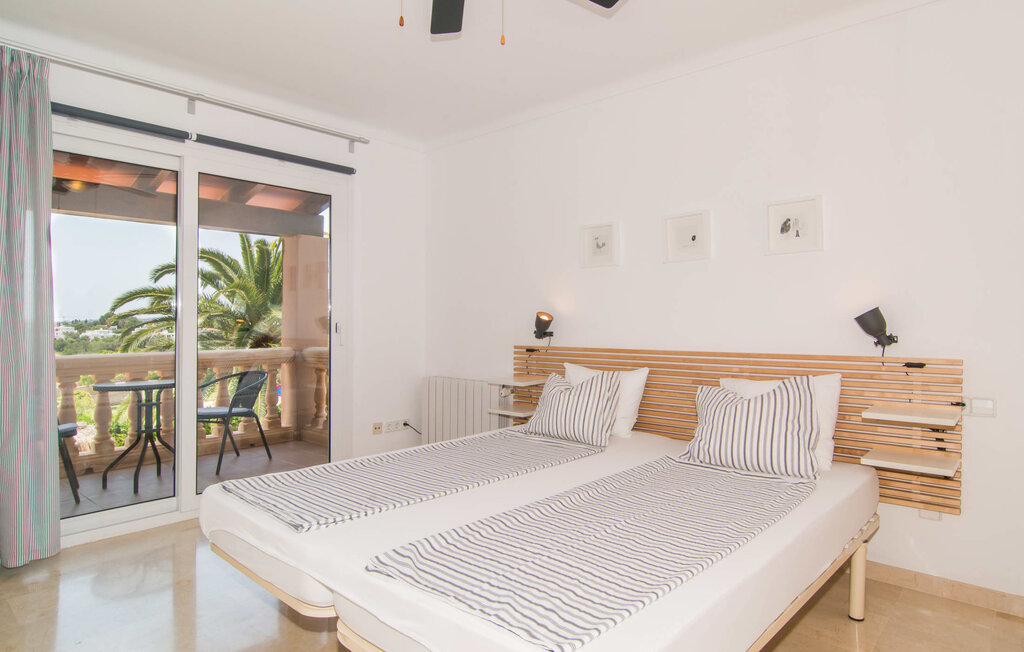 Feriehuse - Palmas, Cales de Mallorca , Spanien - EMF449 29