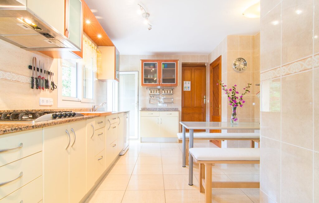 Feriehuse - Palmas, Cales de Mallorca , Spanien - EMF449 26