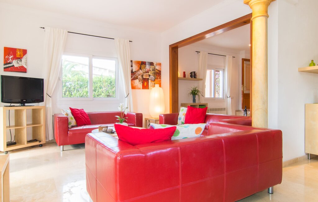 Feriehuse - Palmas, Cales de Mallorca , Spanien - EMF449 19