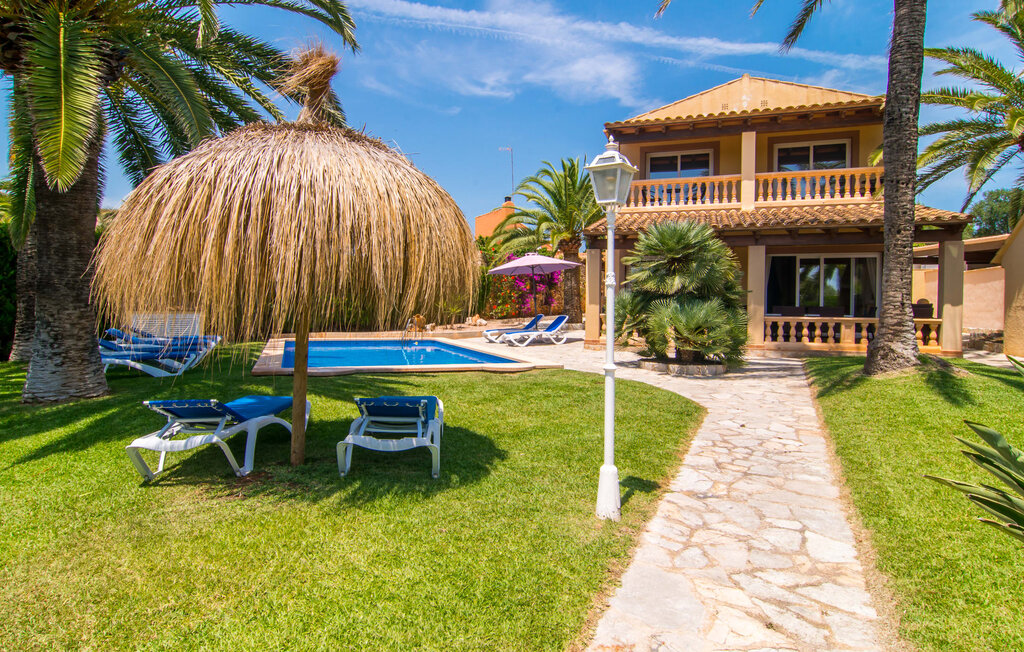 Feriehuse - Palmas, Cales de Mallorca , Spanien - EMF449 18