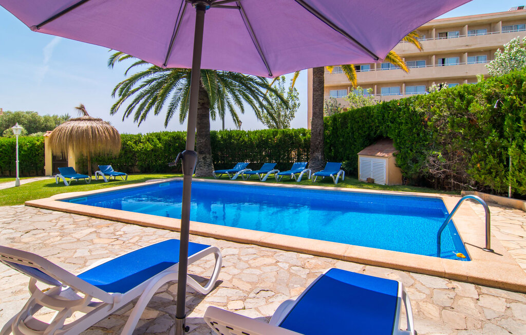 Feriehuse - Palmas, Cales de Mallorca , Spanien - EMF449 12