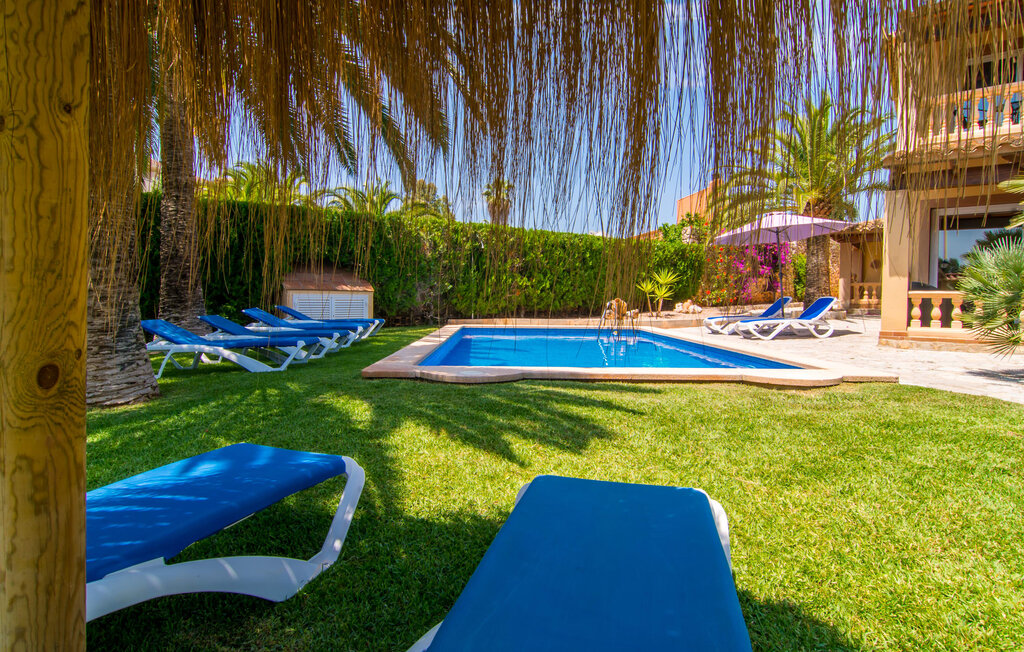 Feriehuse - Palmas, Cales de Mallorca , Spanien - EMF449 14