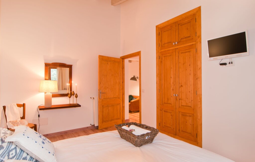 Semesterhus - Es Badei, Arta , Spanien - EMF452 45