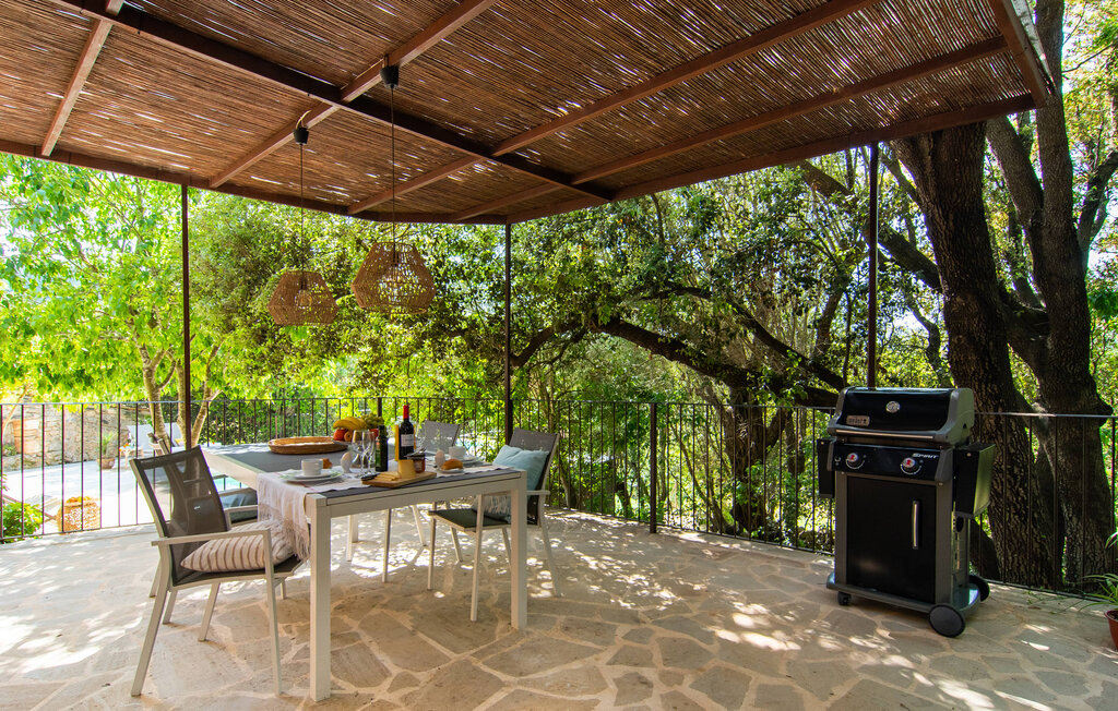 Semesterhus - Es Badei, Arta , Spanien - EMF452 21