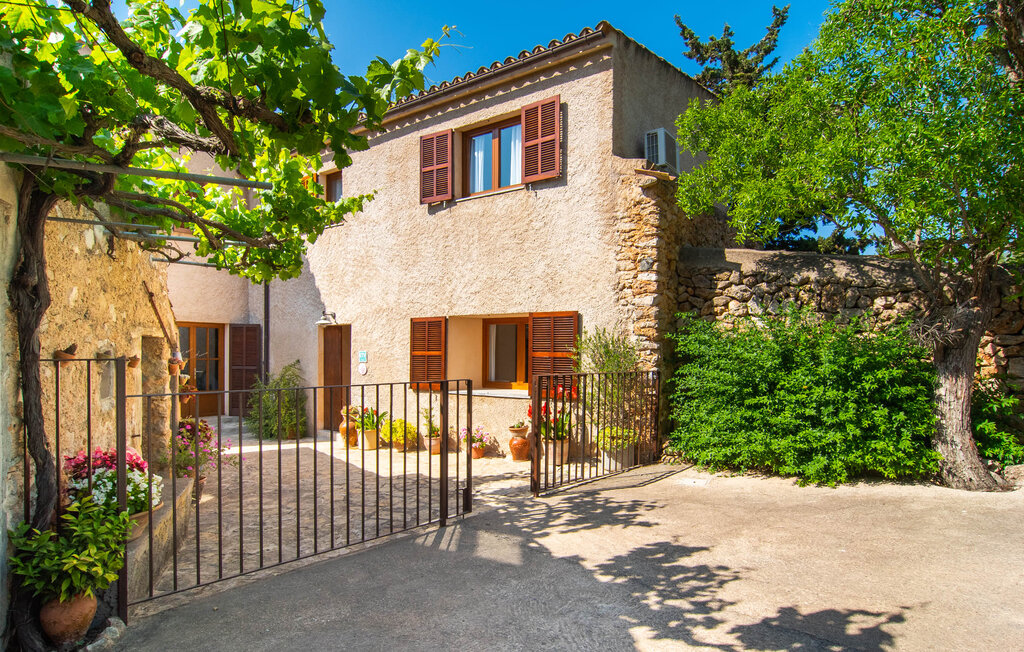 Semesterhus - Es Badei, Arta , Spanien - EMF452 25