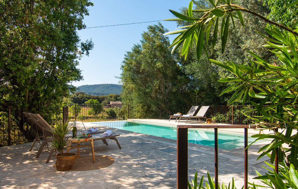 Semesterhus - Es Badei, Arta , Spanien - EMF452 3