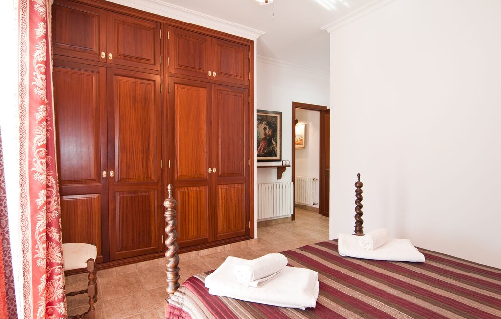 Location de vacances - Diaz, Portocolom , Espagne - EMF454 37