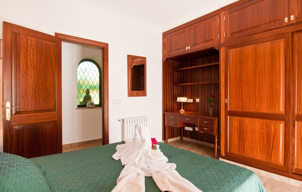 Location de vacances - Diaz, Portocolom , Espagne - EMF454 39