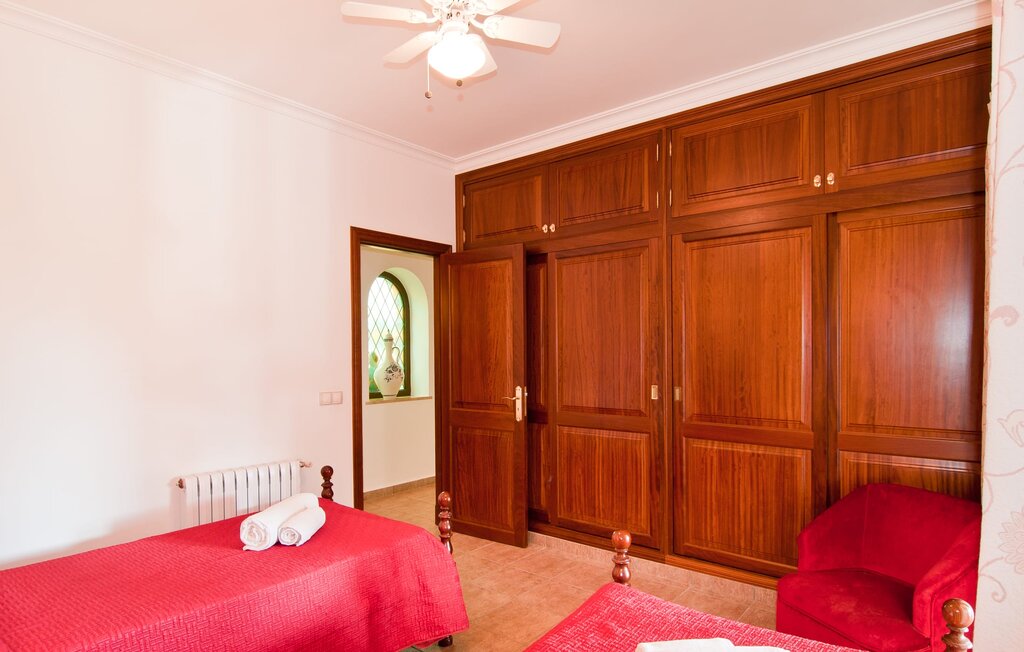 Location de vacances - Diaz, Portocolom , Espagne - EMF454 41