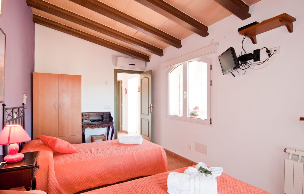 Location de vacances - Diaz, Portocolom , Espagne - EMF454 45