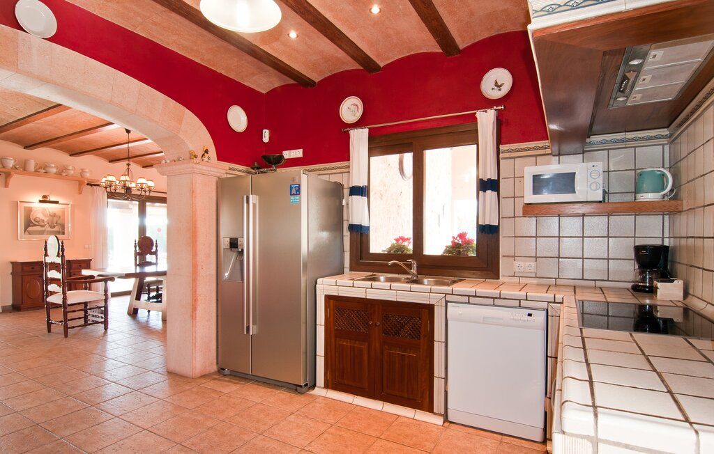 Location de vacances - Diaz, Portocolom , Espagne - EMF454 32