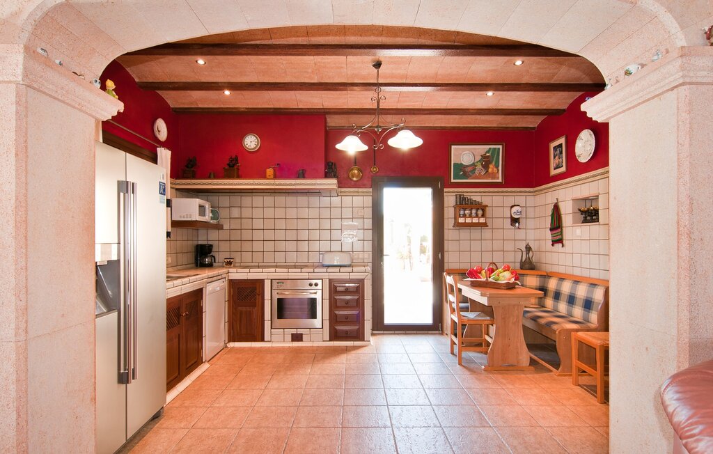 Location de vacances - Diaz, Portocolom , Espagne - EMF454 34