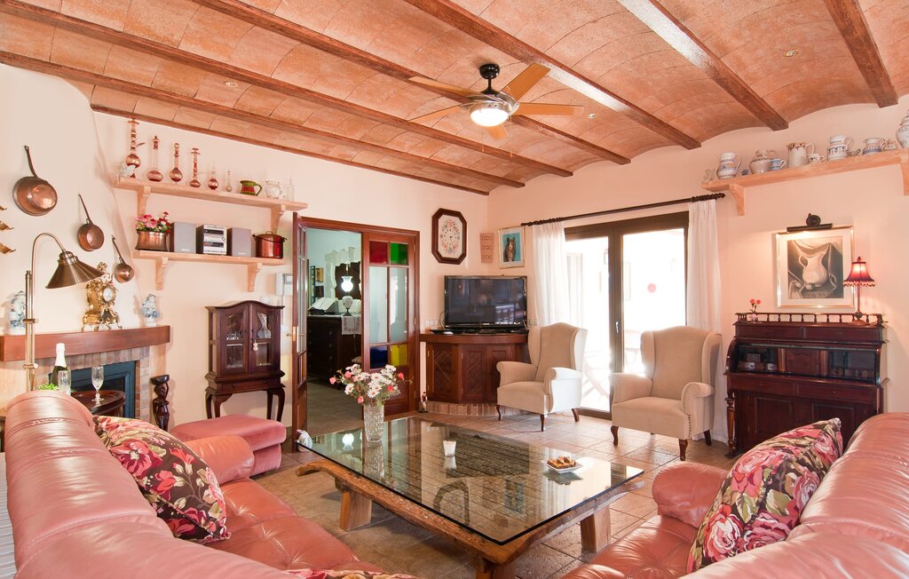 Location de vacances - Diaz, Portocolom , Espagne - EMF454 29