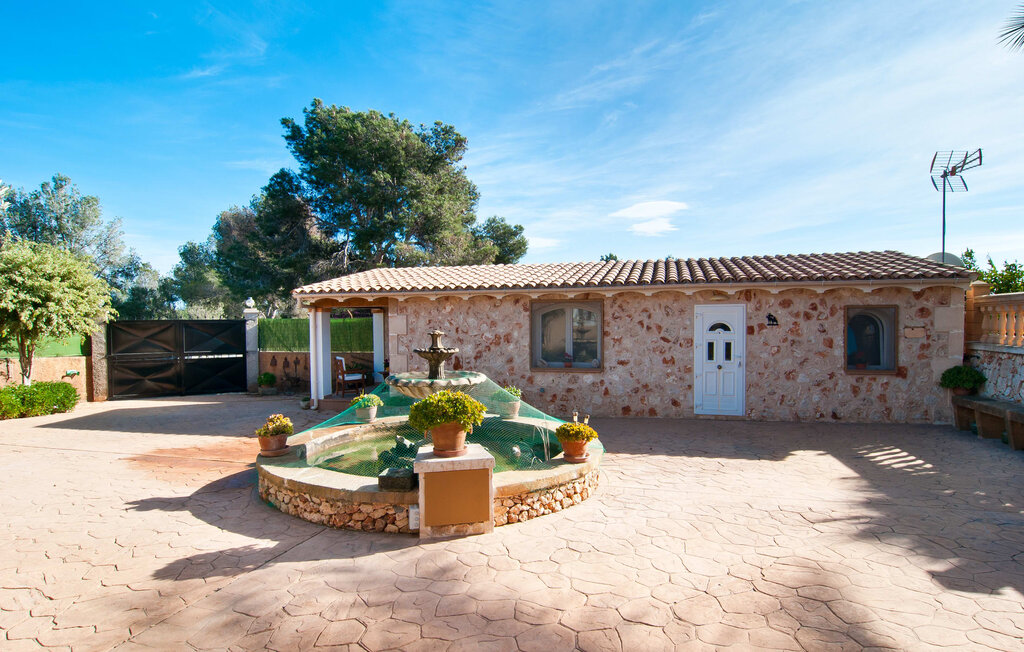 Location de vacances - Diaz, Portocolom , Espagne - EMF454 14