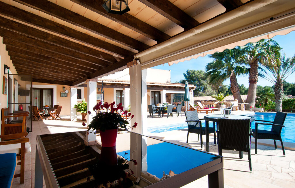 Location de vacances - Diaz, Portocolom , Espagne - EMF454 9