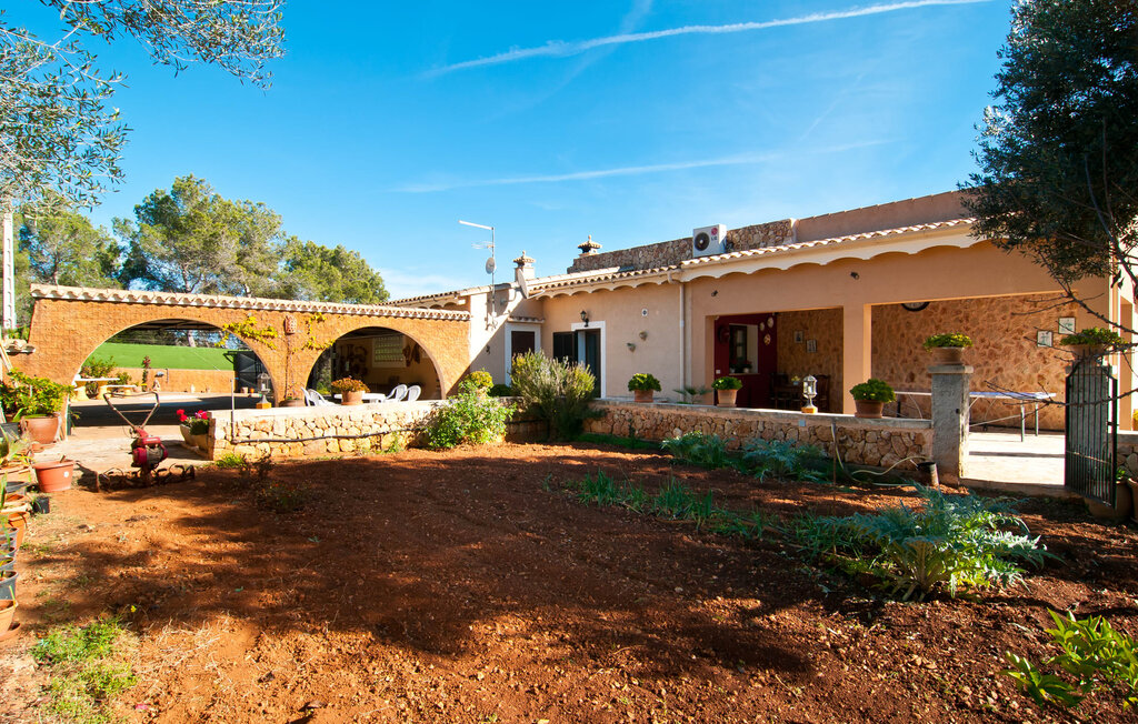 Location de vacances - Diaz, Portocolom , Espagne - EMF454 16