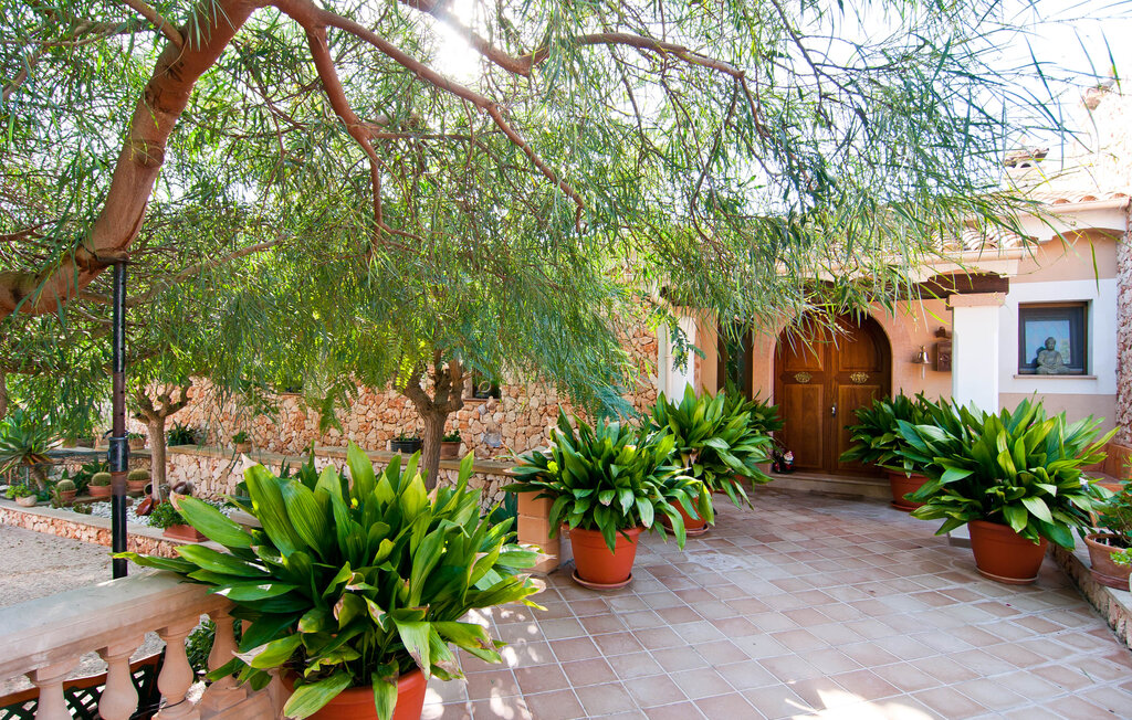 Location de vacances - Diaz, Portocolom , Espagne - EMF454 18