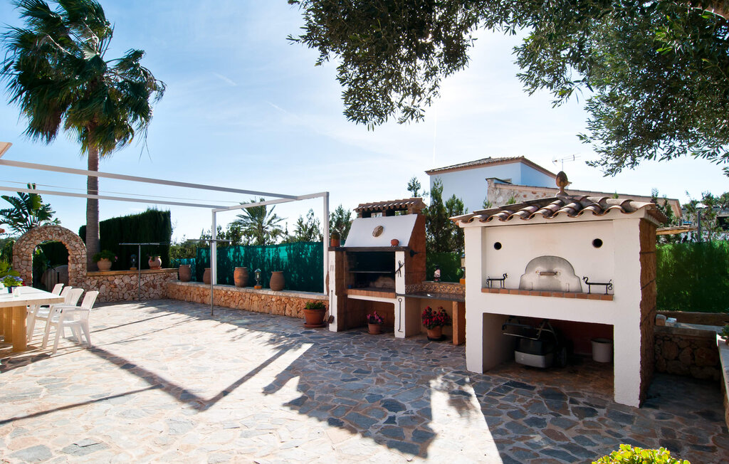 Location de vacances - Diaz, Portocolom , Espagne - EMF454 20