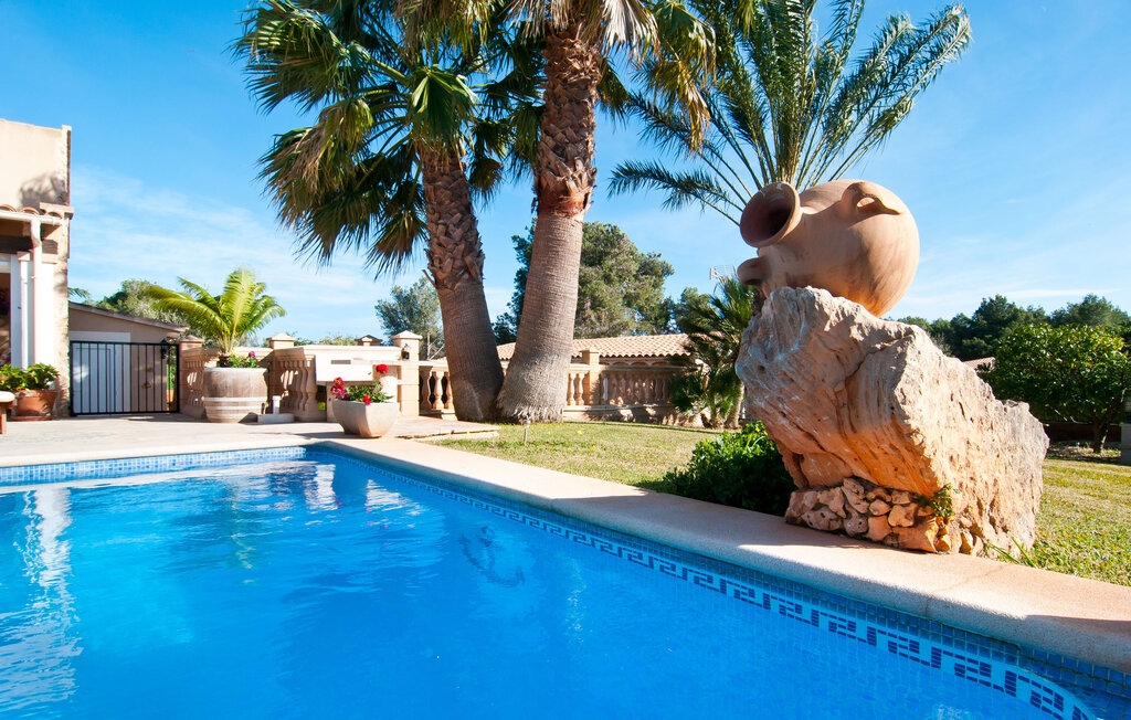 Location de vacances - Diaz, Portocolom , Espagne - EMF454 3