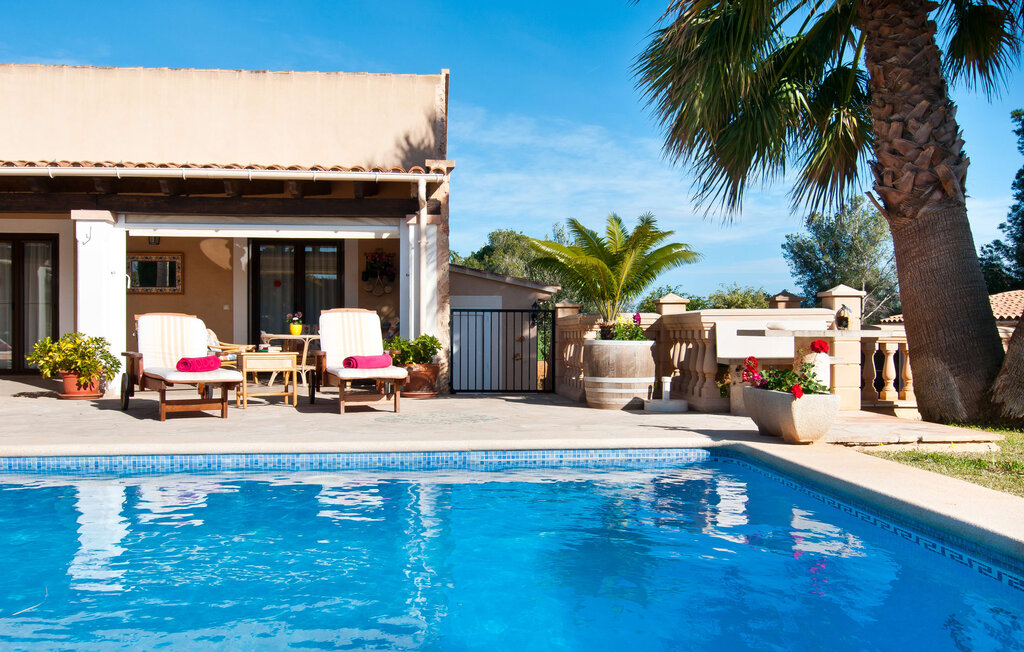 Location de vacances - Diaz, Portocolom , Espagne - EMF454 11