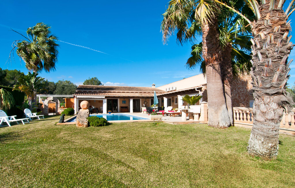 Location de vacances - Diaz, Portocolom , Espagne - EMF454 13