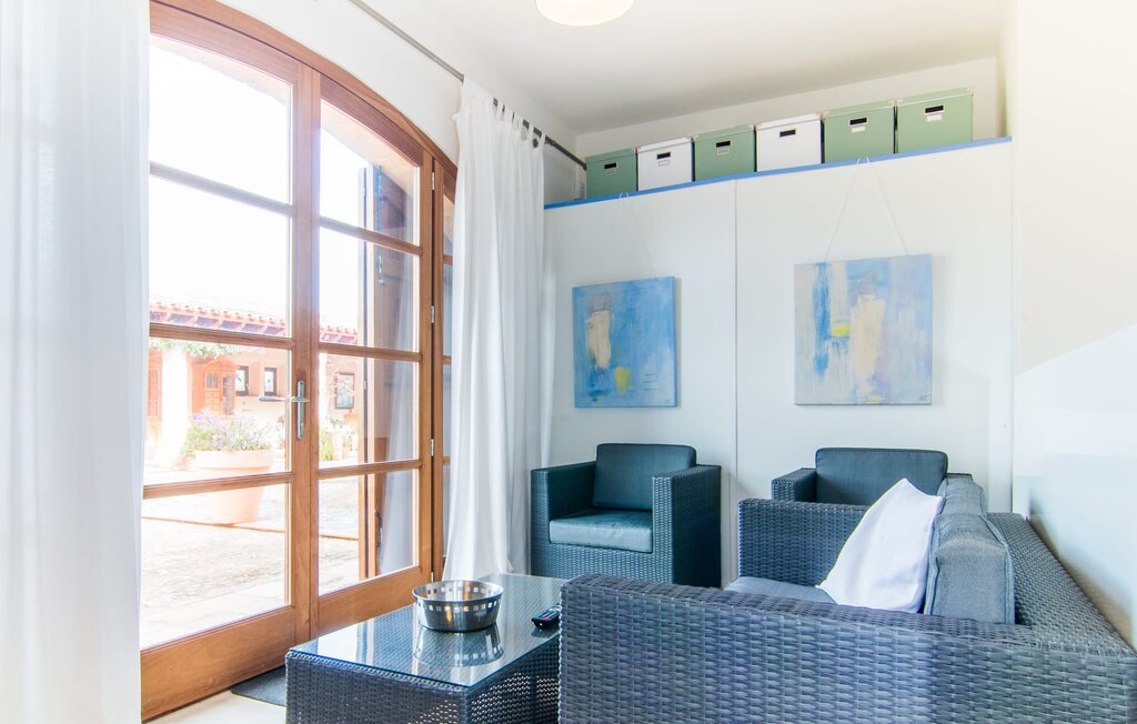 Ferienhaeuser - Can Joaquin, Portocolom , Spanien - EMF460 39