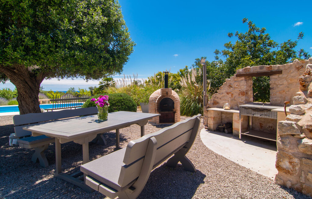 Ferienhaeuser - Can Joaquin, Portocolom , Spanien - EMF460 6