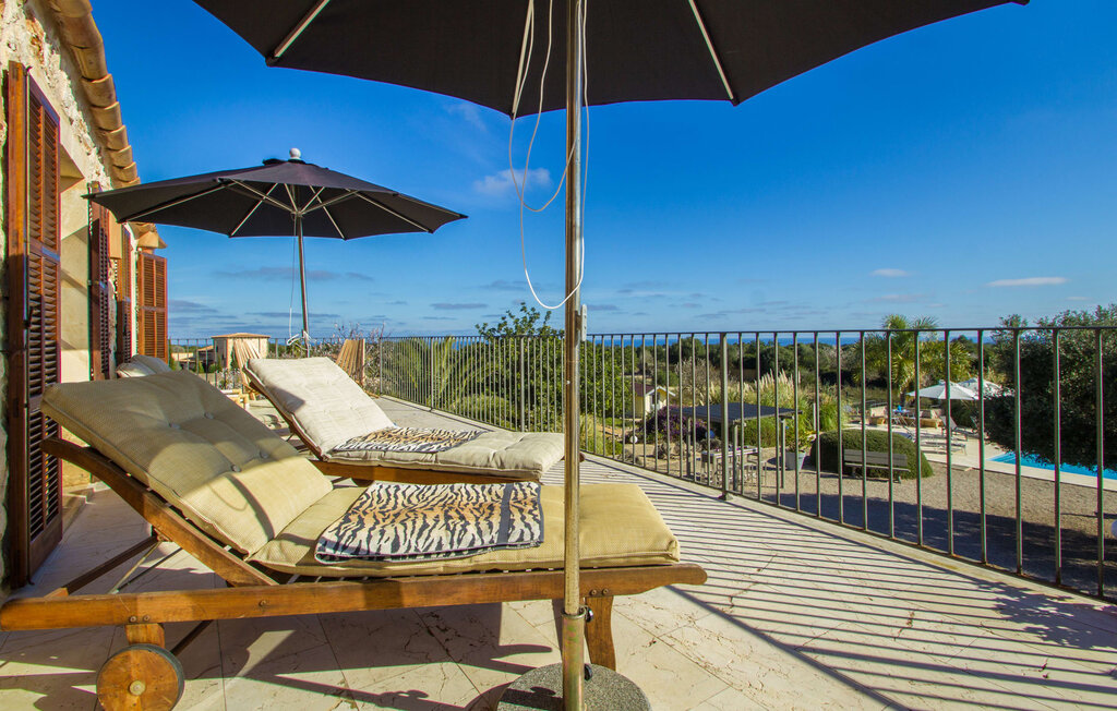 Ferienhaeuser - Can Joaquin, Portocolom , Spanien - EMF460 19