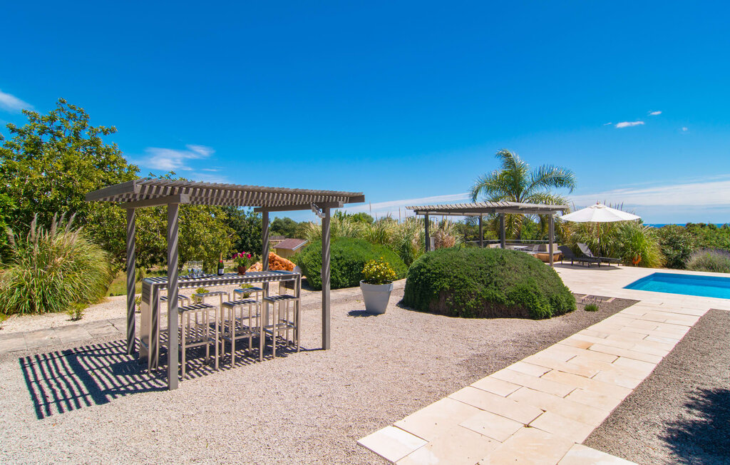 Ferienhaeuser - Can Joaquin, Portocolom , Spanien - EMF460 21