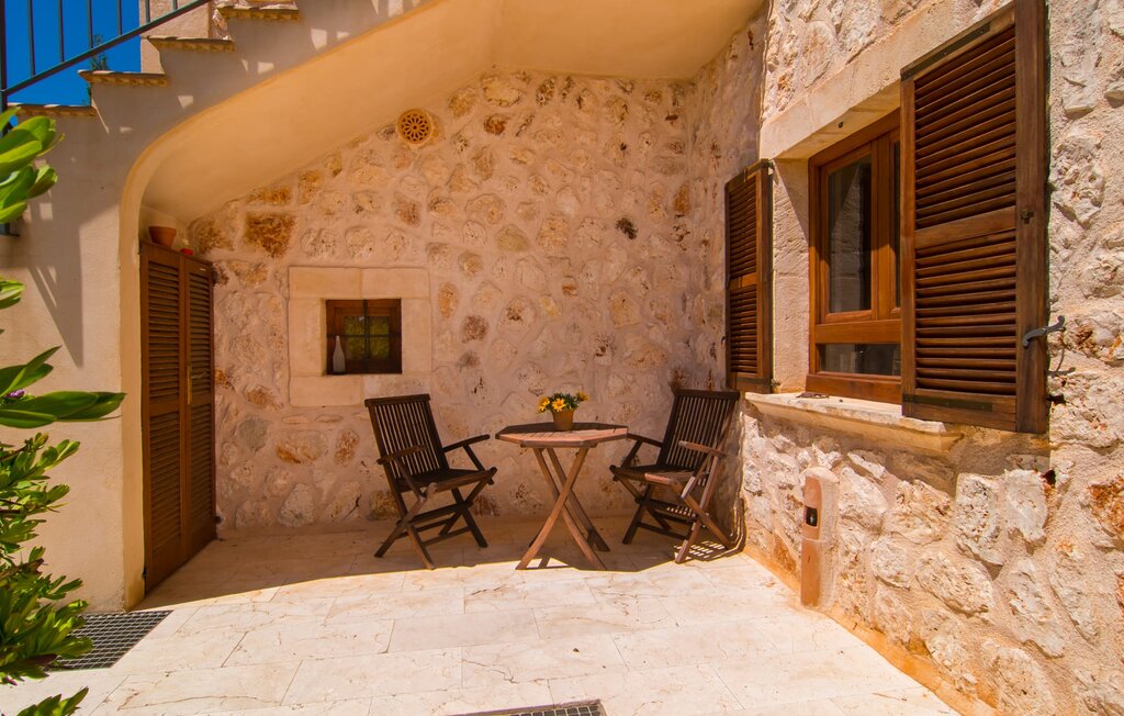 Ferienhaeuser - Can Joaquin, Portocolom , Spanien - EMF460 27