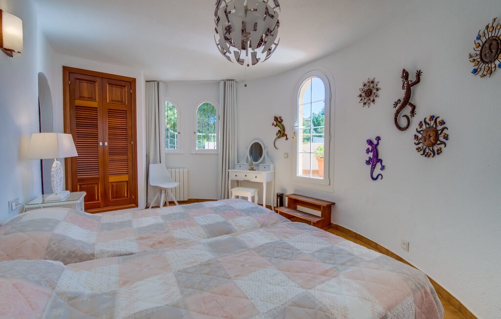 Ferienhaus - Por Fin, Cala Ratjada , Spanien - EMF461 28