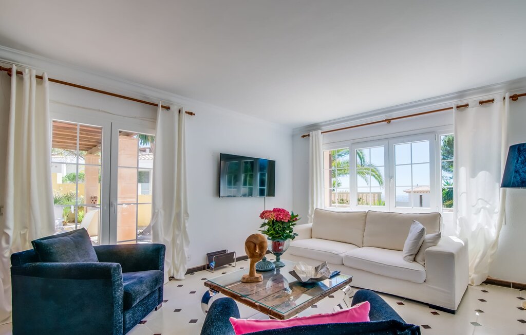 Ferienhaus - Por Fin, Cala Ratjada , Spanien - EMF461 8