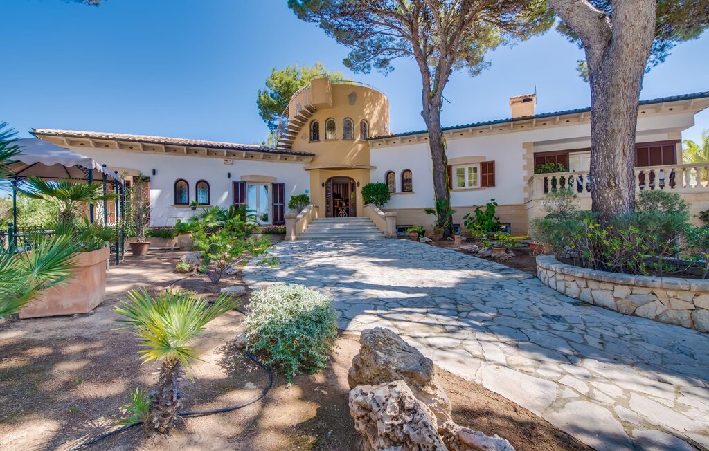 Ferienhaus - Por Fin, Cala Ratjada , Spanien - EMF461 12