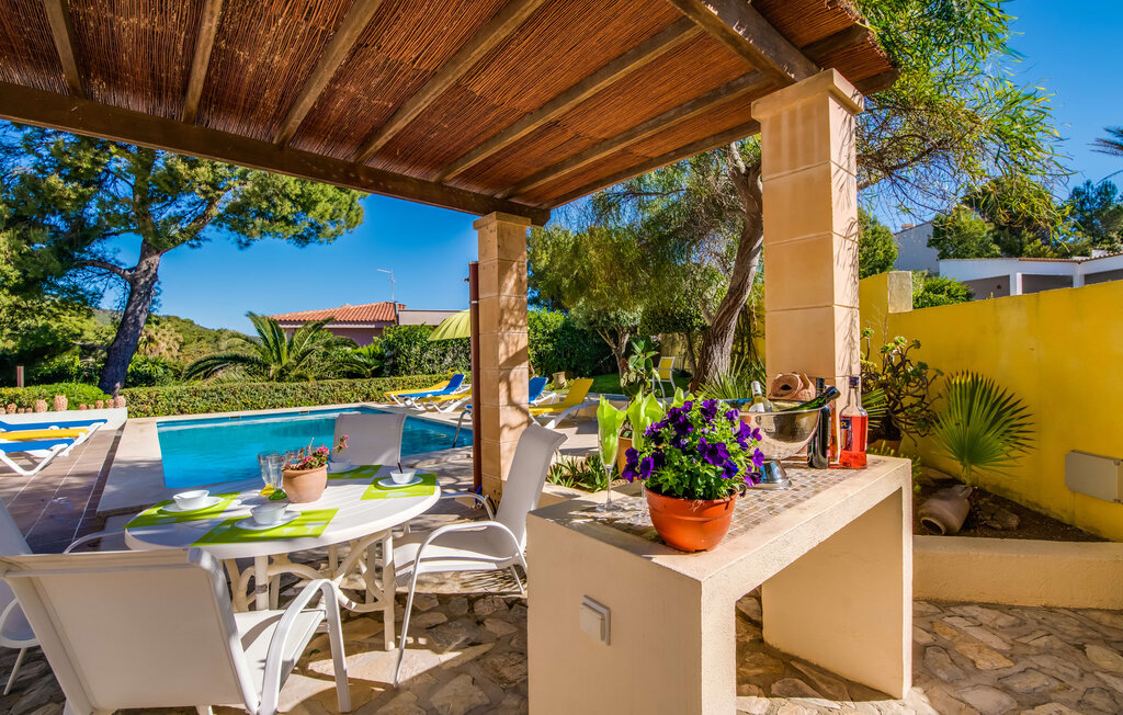 Ferienhaus - Por Fin, Cala Ratjada , Spanien - EMF461 13