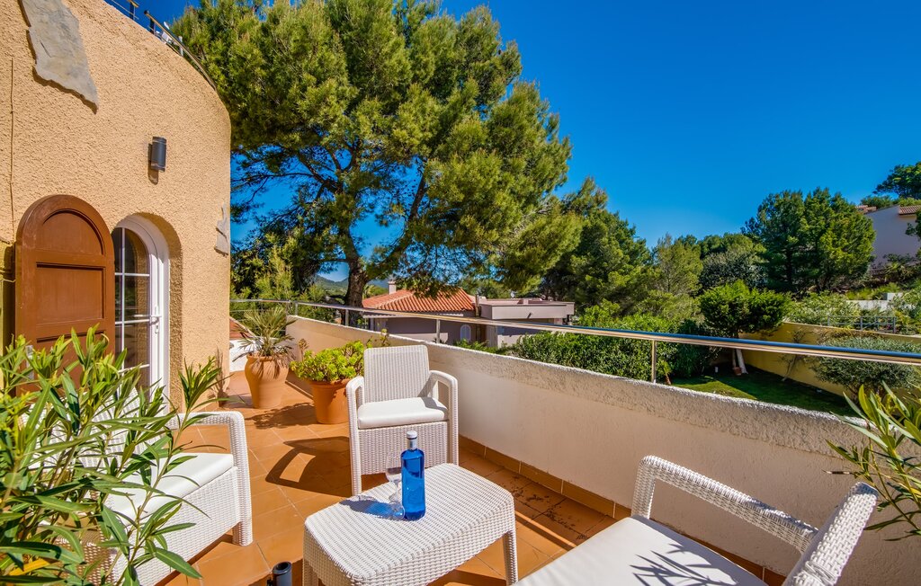 Ferienhaus - Por Fin, Cala Ratjada , Spanien - EMF461 15