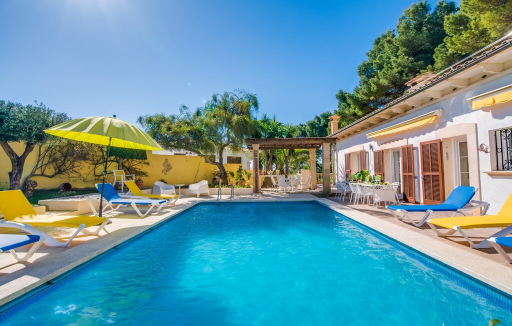 Ferienhaus - Por Fin, Cala Ratjada , Spanien - EMF461 3