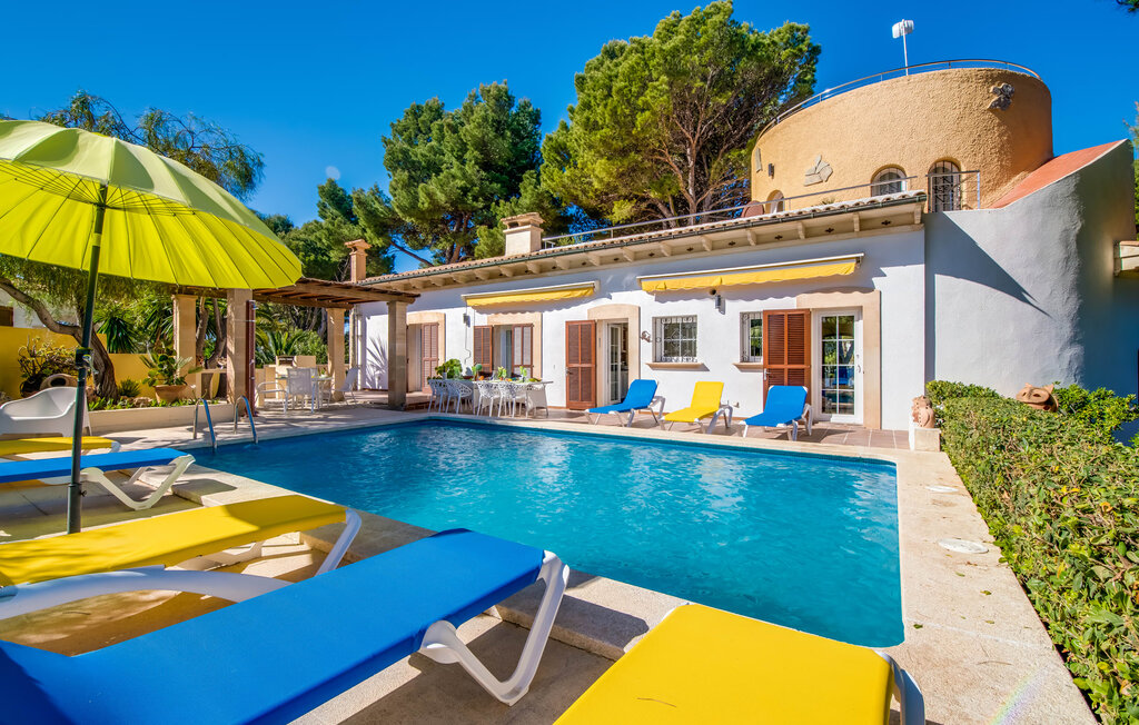 Ferienhaus - Por Fin, Cala Ratjada , Spanien - EMF461 11