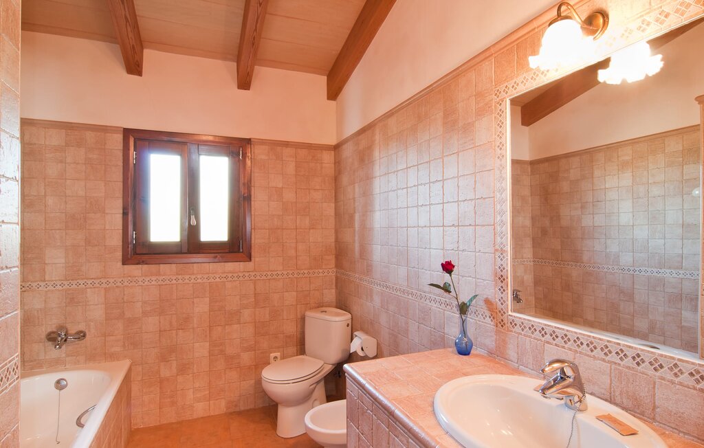 Location de vacances - Son Sea, Campos , Espagne - EMF462 24