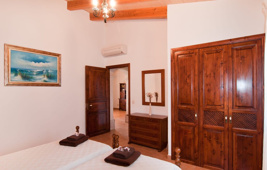 Location de vacances - Son Sea, Campos , Espagne - EMF462 18