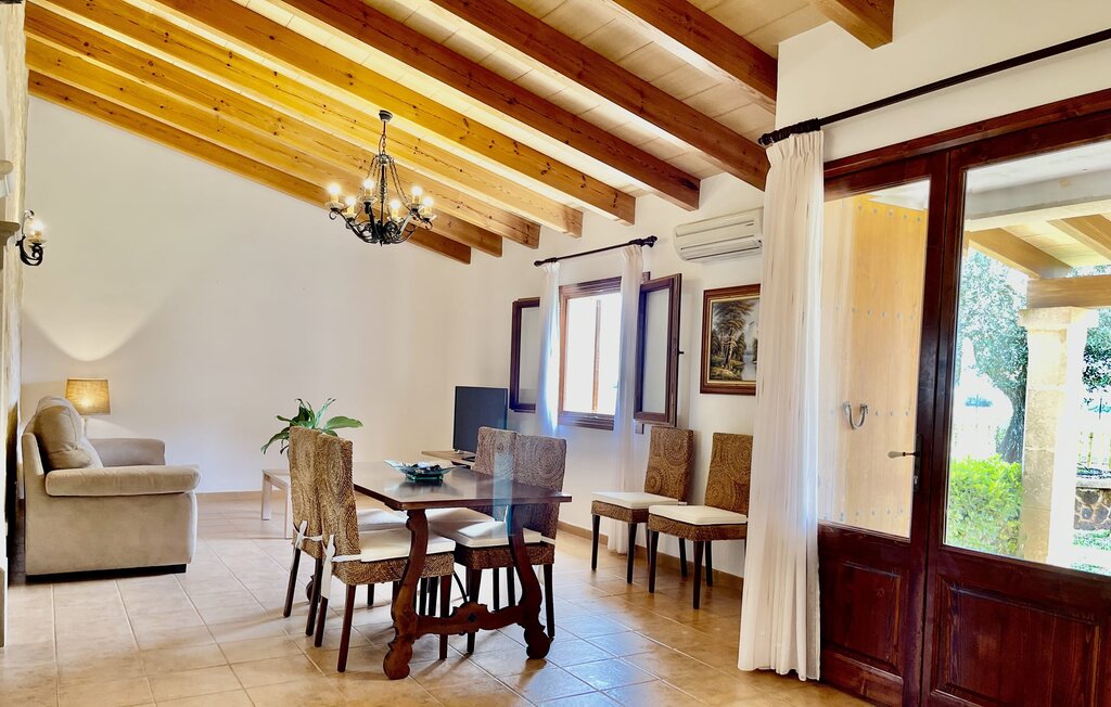 Location de vacances - Son Sea, Campos , Espagne - EMF462 8