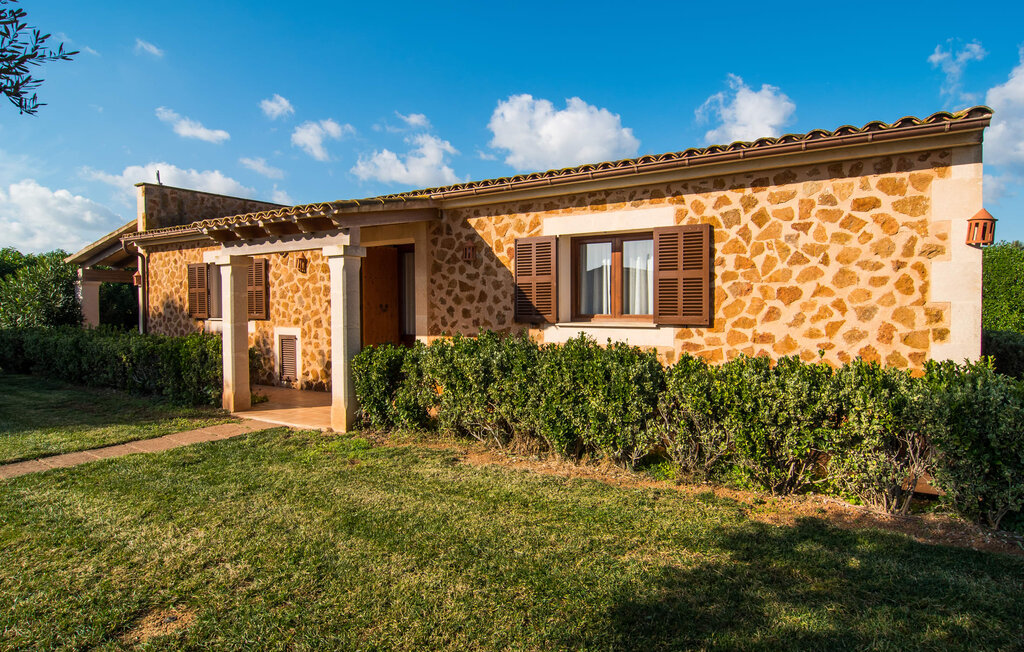 Location de vacances - Son Sea, Campos , Espagne - EMF462 7