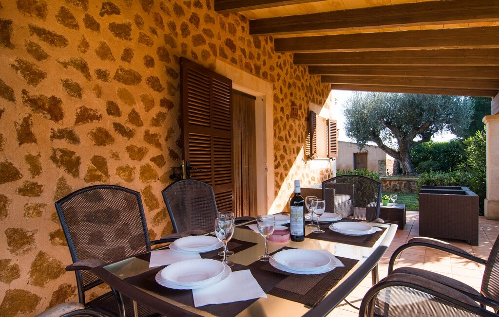 Location de vacances - Son Sea, Campos , Espagne - EMF462 11