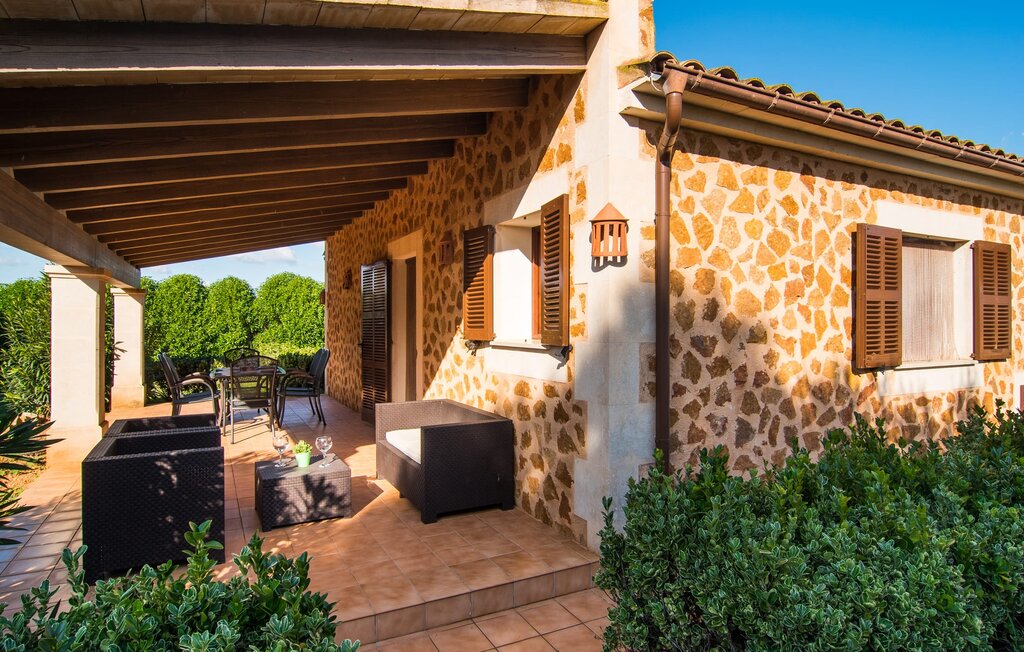 Location de vacances - Son Sea, Campos , Espagne - EMF462 13