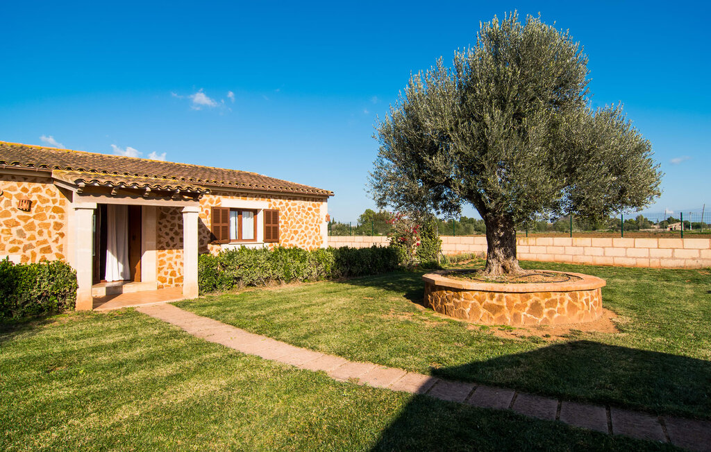 Location de vacances - Son Sea, Campos , Espagne - EMF462 15