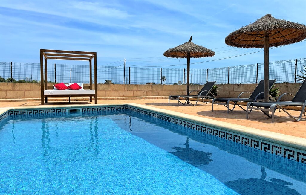 Location de vacances - Son Sea, Campos , Espagne - EMF462 2