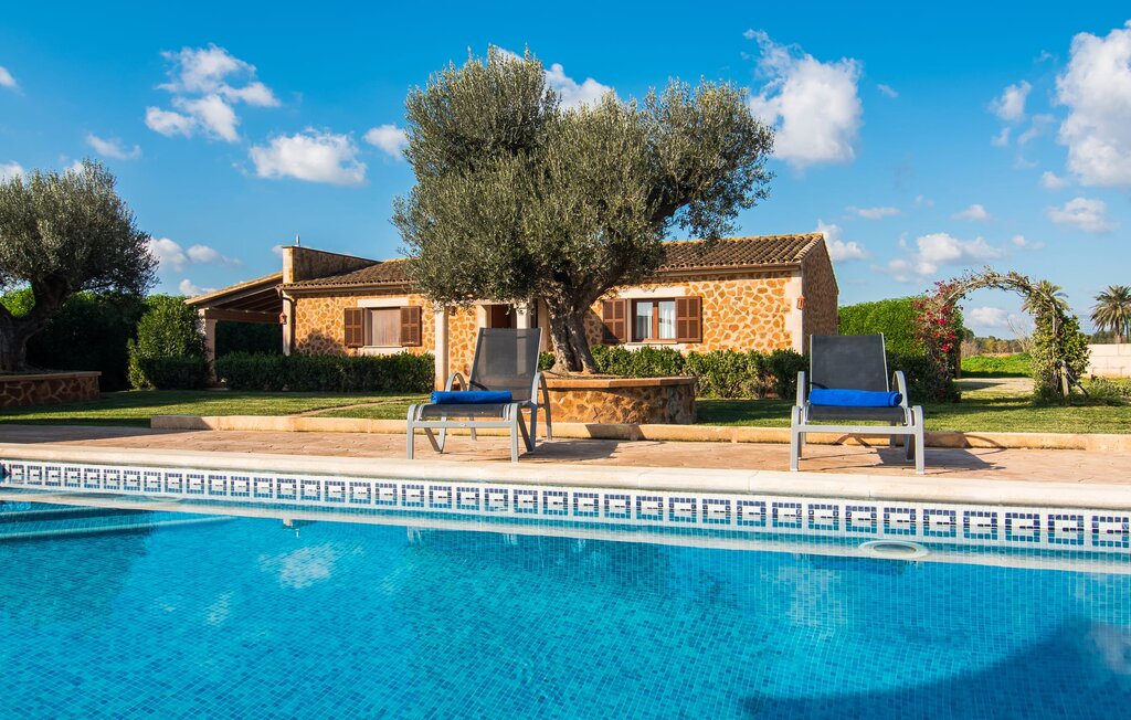 Location de vacances - Son Sea, Campos , Espagne - EMF462 6