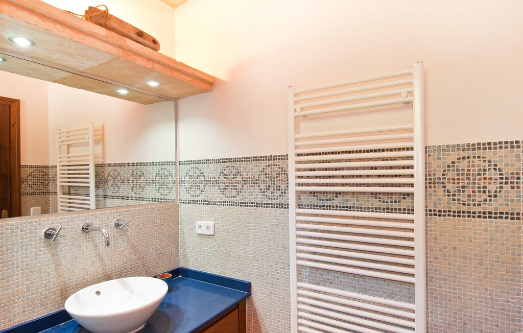 Ferienhaus - La Serendipia, Sa Font de Sa Cala , Spanien - EMF463 34