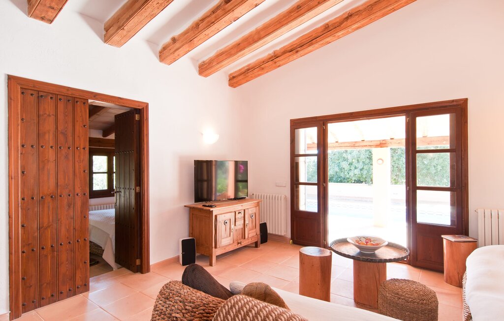 Ferienhaus - La Serendipia, Sa Font de Sa Cala , Spanien - EMF463 24