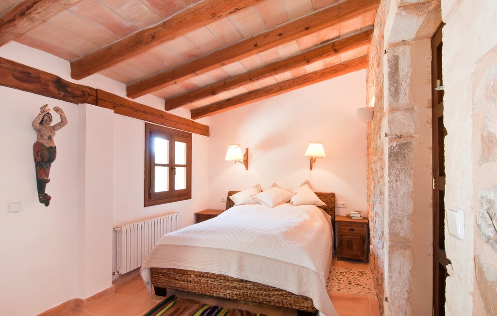 Ferienhaus - La Serendipia, Sa Font de Sa Cala , Spanien - EMF463 30