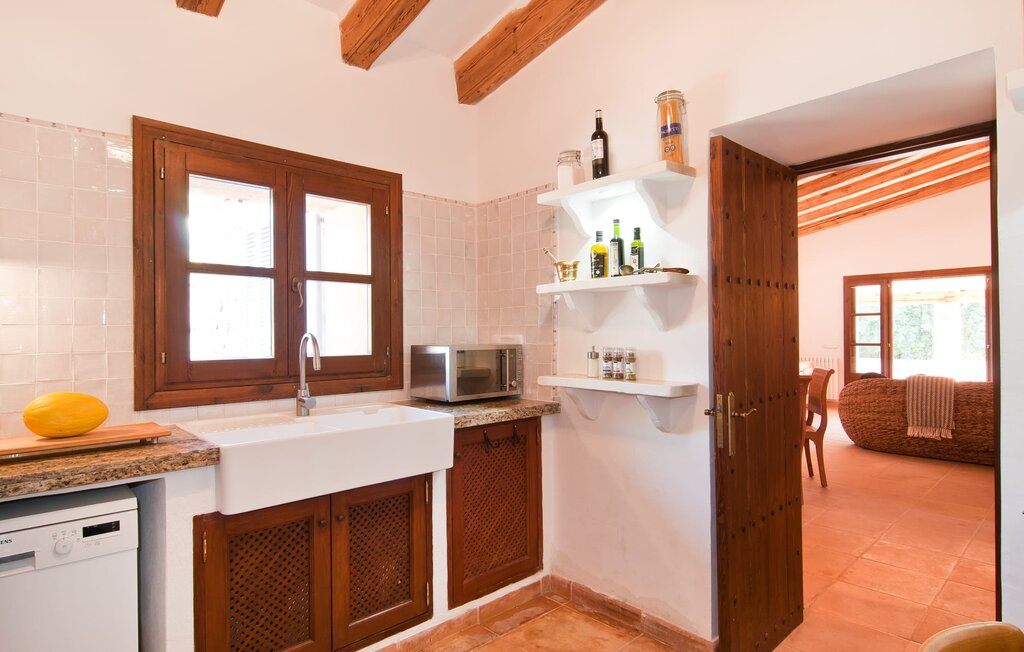 Ferienhaus - La Serendipia, Sa Font de Sa Cala , Spanien - EMF463 20